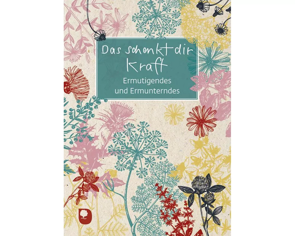 Das schenkt dir Kraft