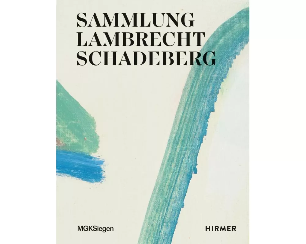 Sammlung Lambrecht-Schadeberg