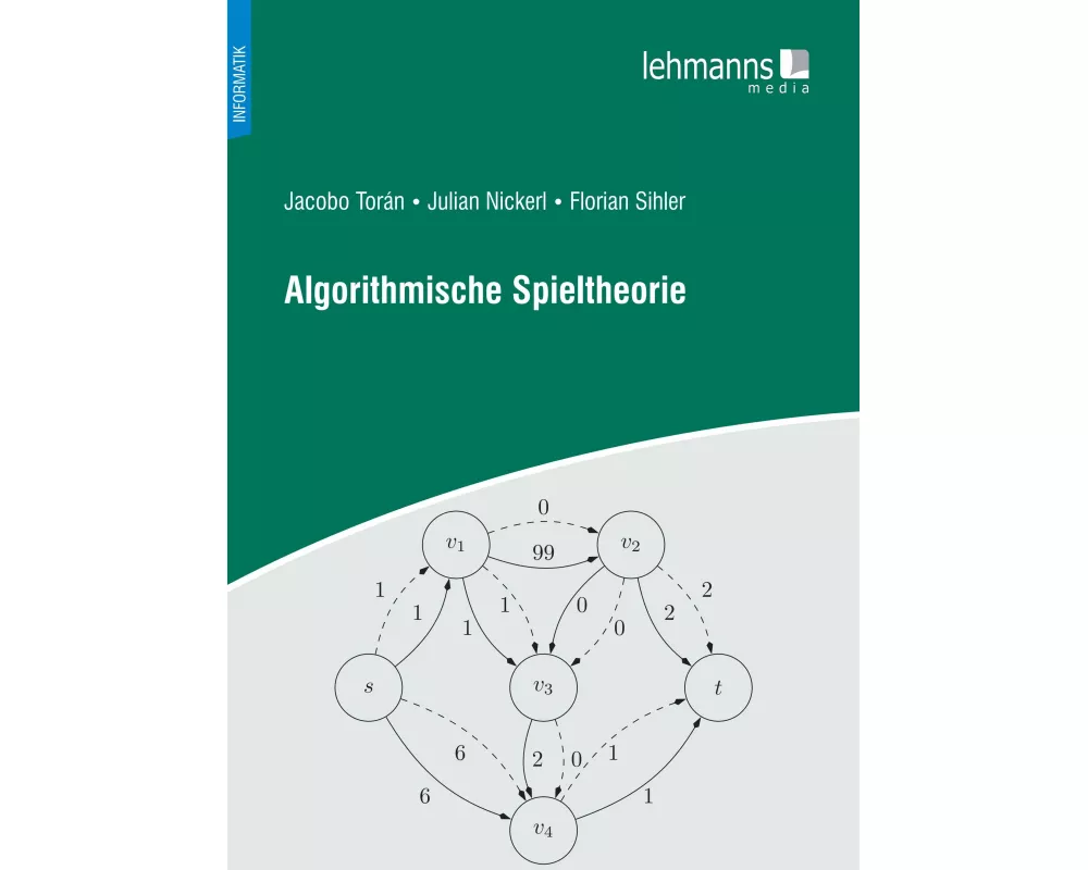 Algorithmische Spieltheorie