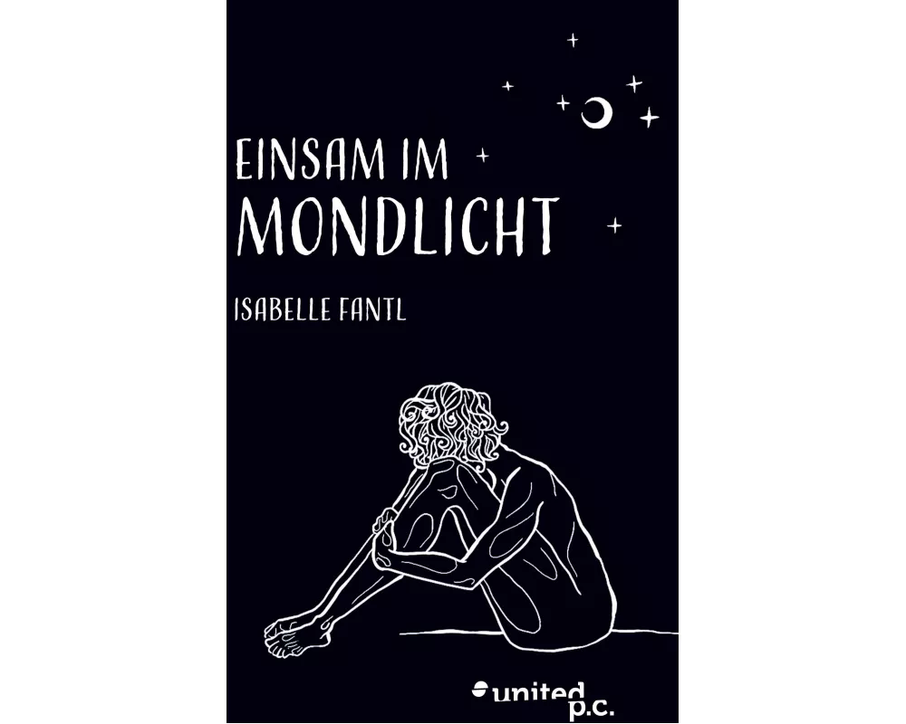 Einsam im Mondlicht