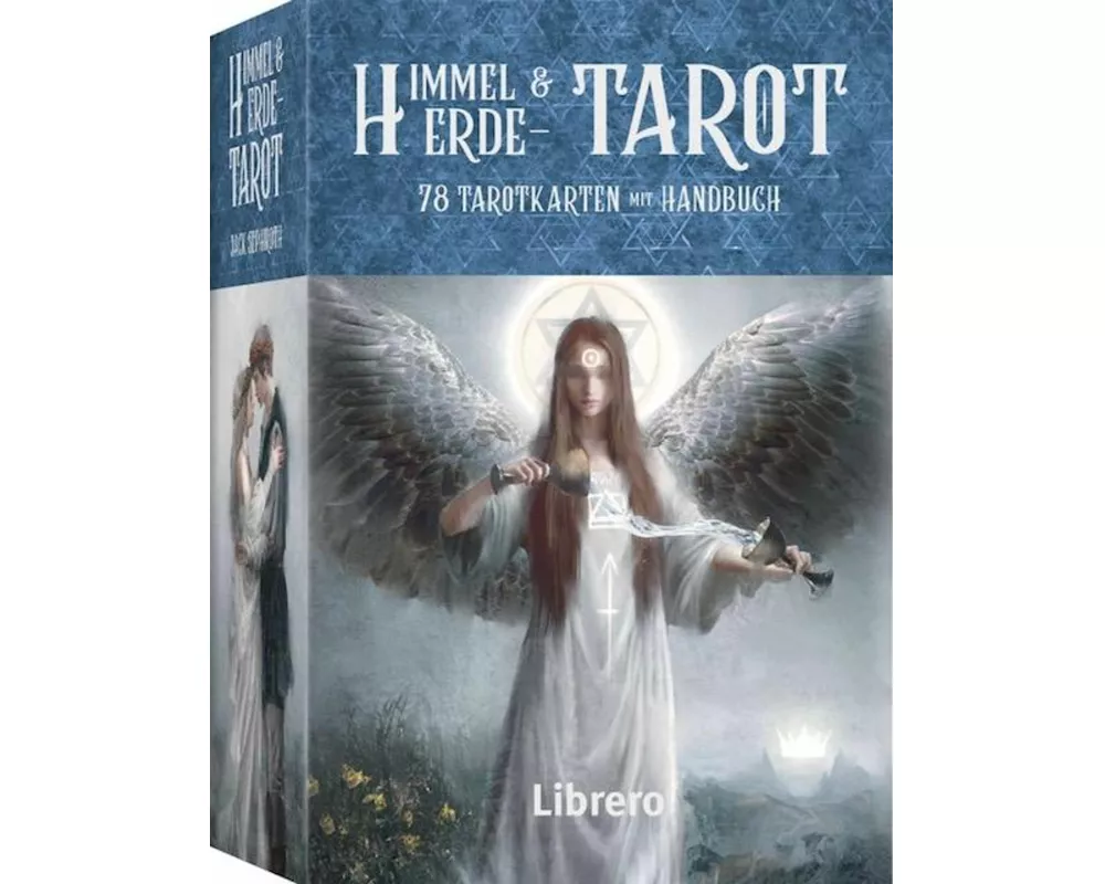 Himmel und Erde Tarot