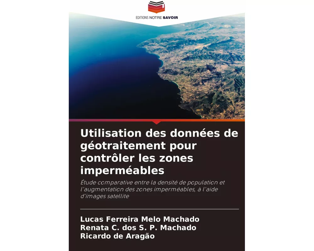 Utilisation des donnes de gotraitement pour contrler les zones impermables