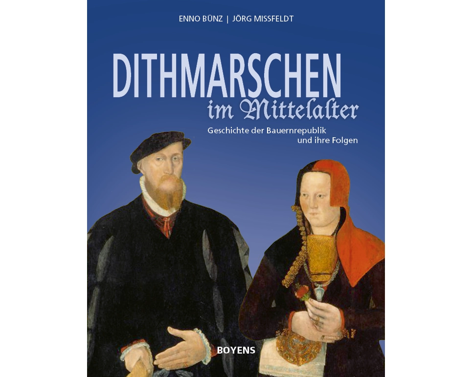 Dithmarschen im Mittelalter