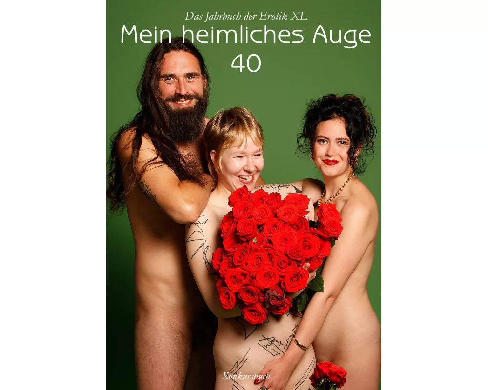 Mein heimliches Auge 40
