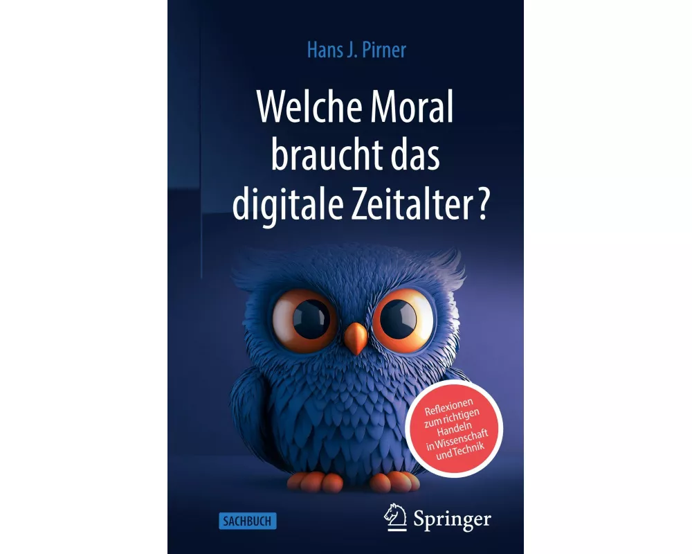 Welche Moral braucht das digitale Zeitalter?