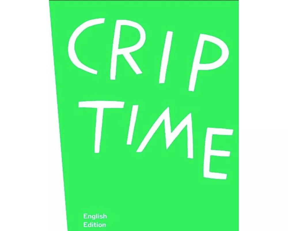 Crip Time (eng.)