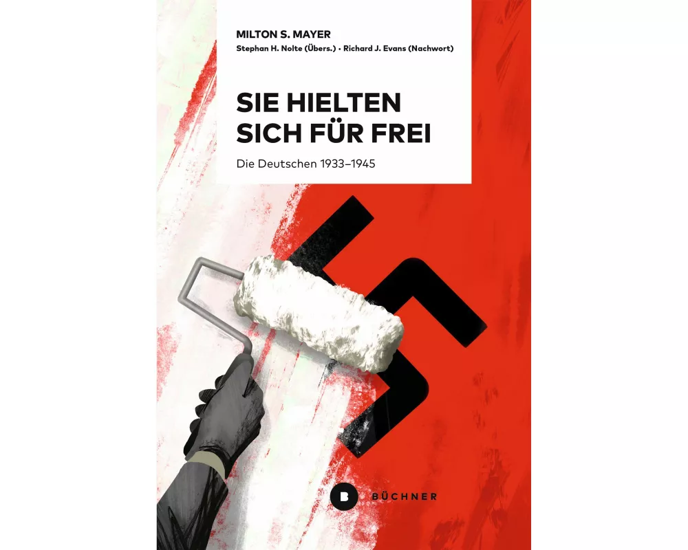 Sie hielten sich für frei