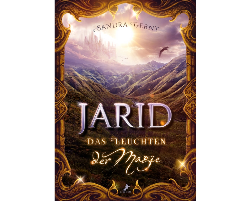 Jarid - Das Leuchten der Magie