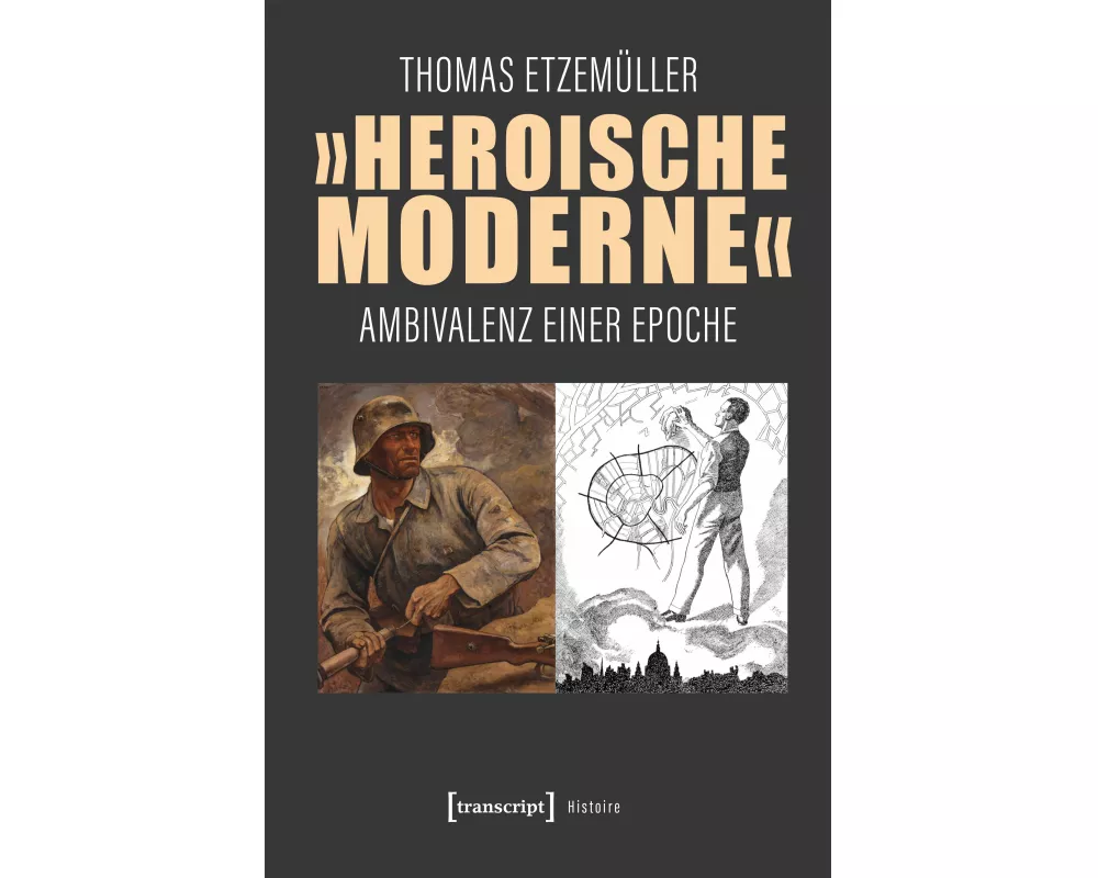 'Heroische Moderne'