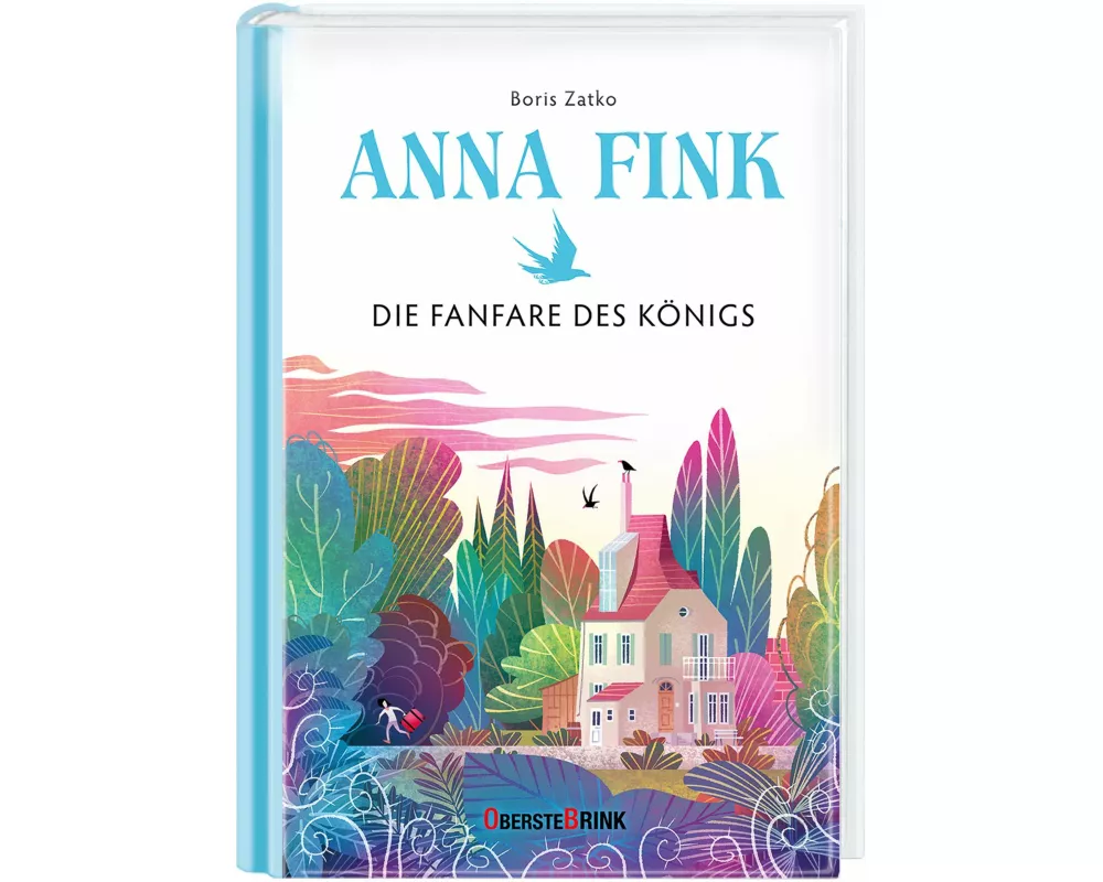 Anna Fink