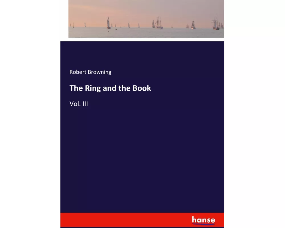 The Ring and the Book