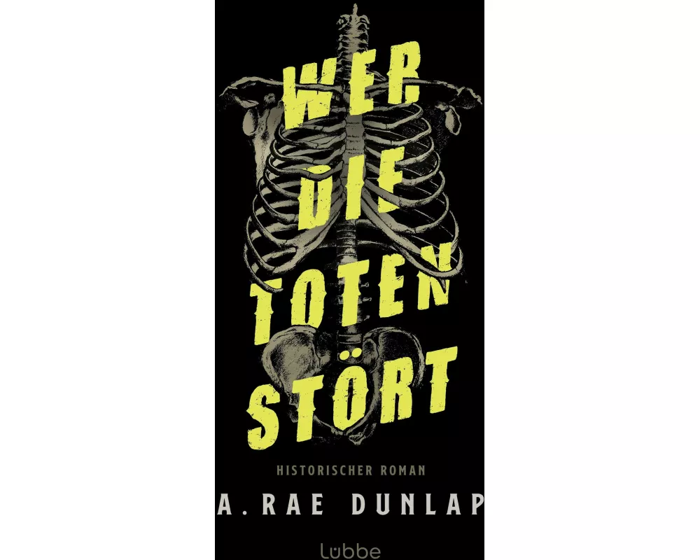 Wer die Toten stört