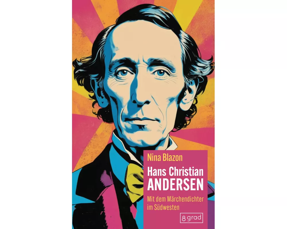 Hans Christian Andersen