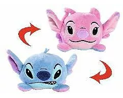 Disney Lilo+Stitch, Angel/Stitch