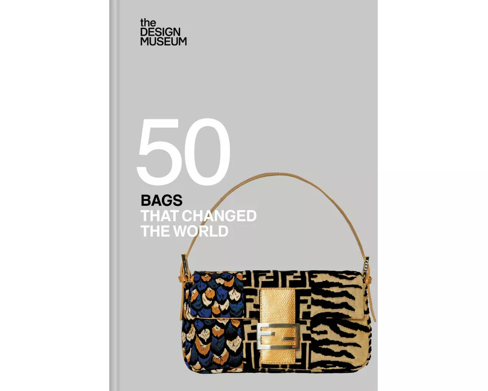 Fifty Bags that Changed the World