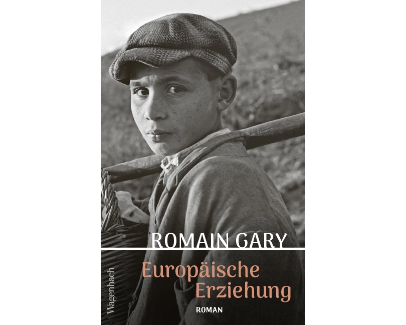 Europäische Erziehung