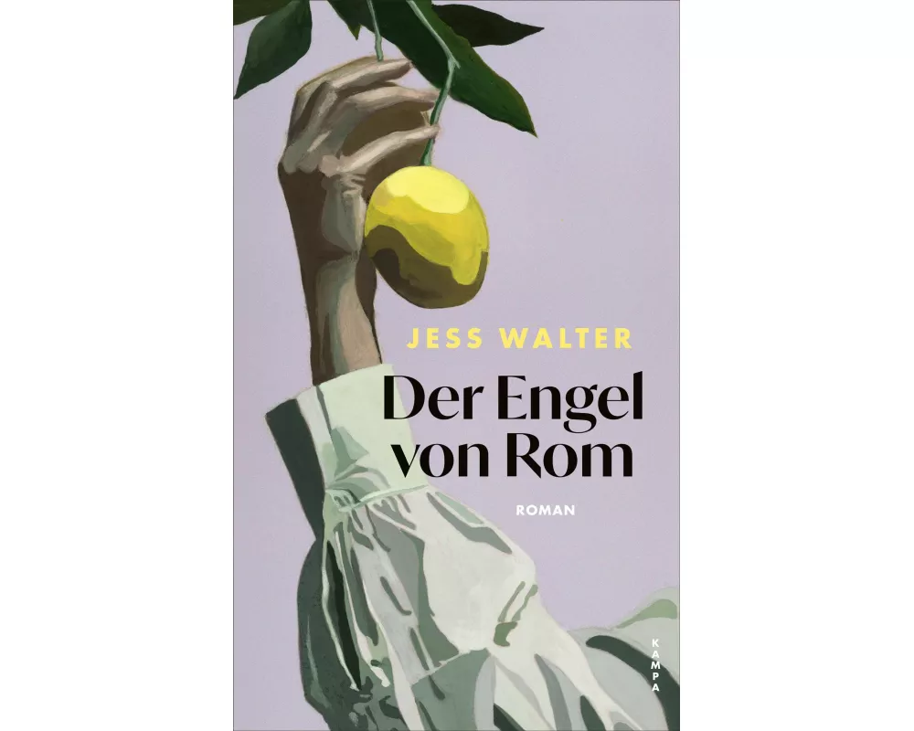 Der Engel von Rom