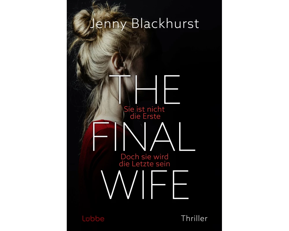 The Final Wife