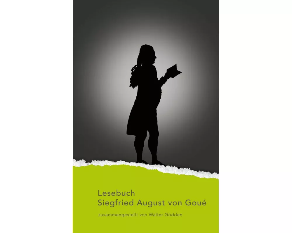 August Siegfried von Goué