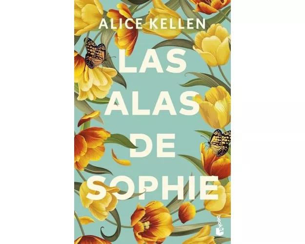 Las alas de Sophie