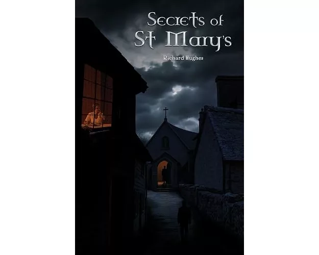 Secrets of St Mary's