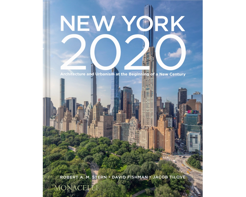 New York 2020