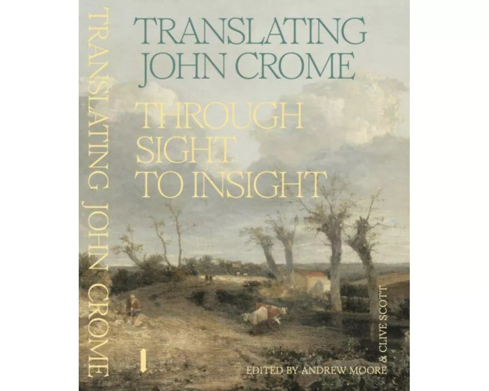 Translating John Crome