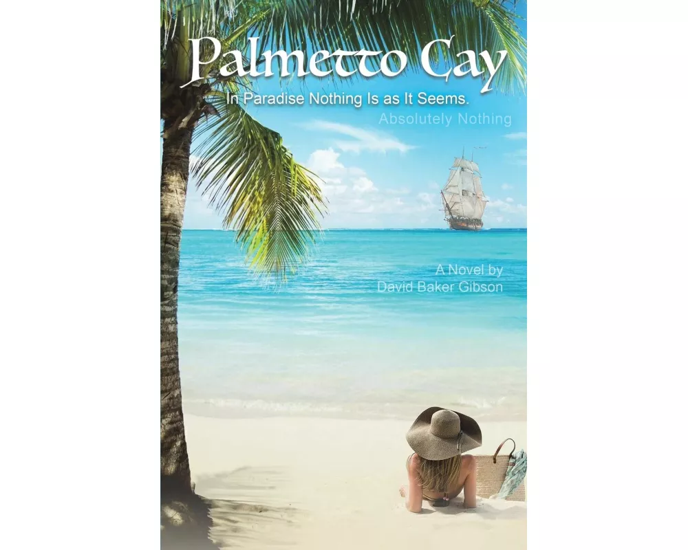 Palmetto Cay