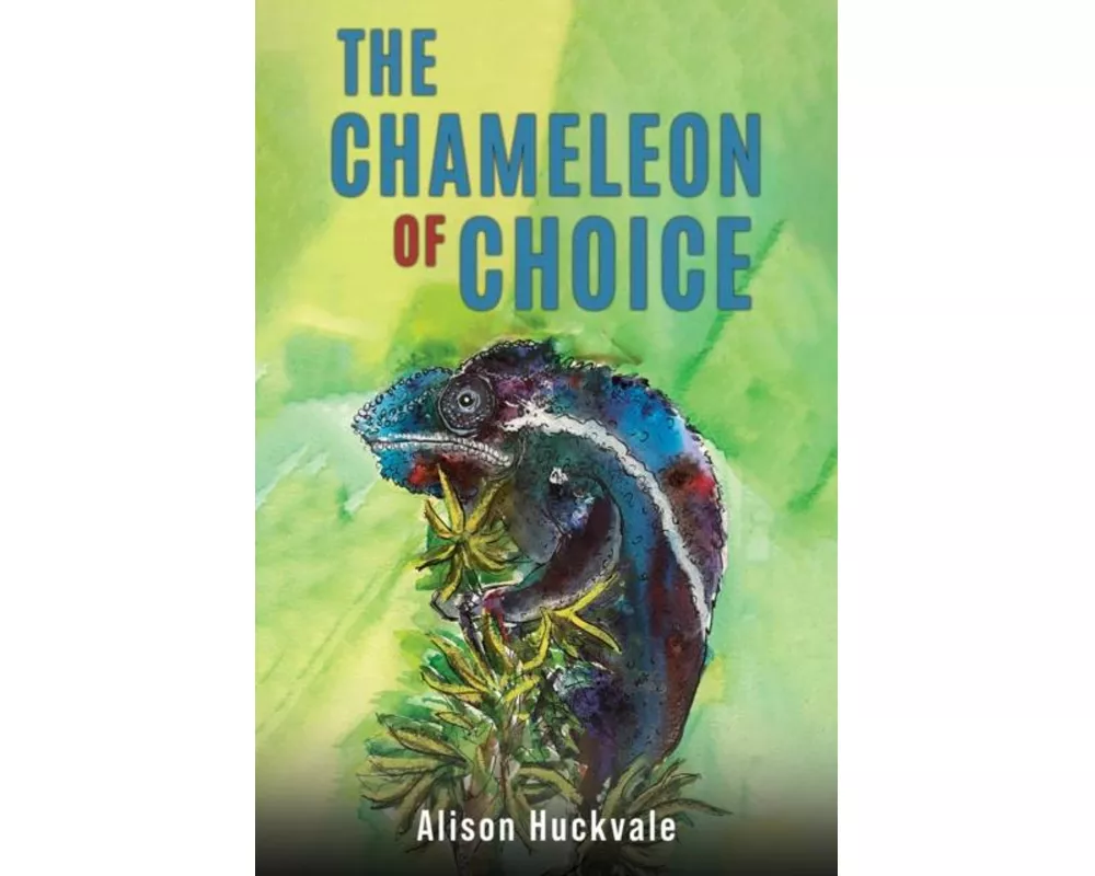 The Chameleon of Choice