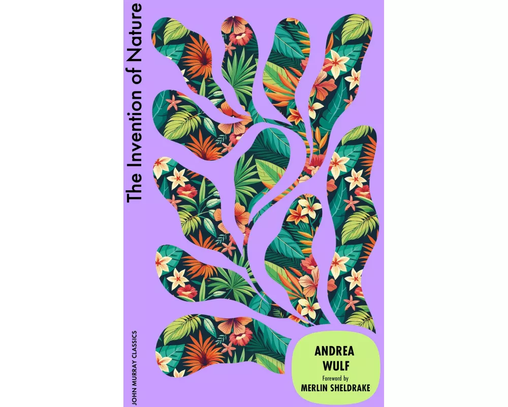 The Invention of Nature