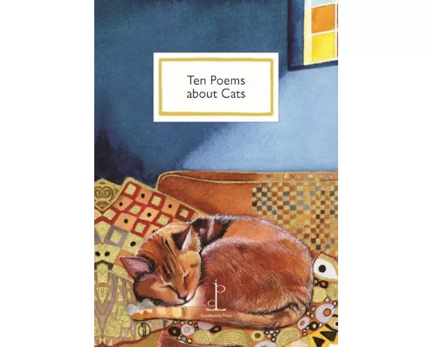 Ten Poems about Cats