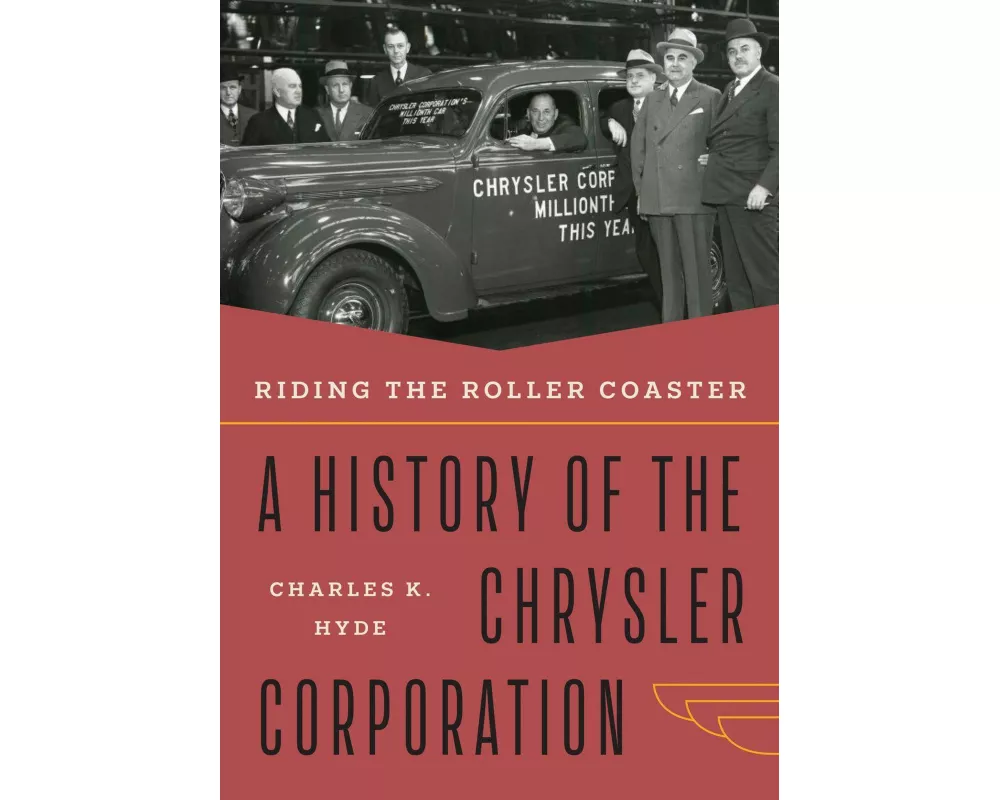 Riding the Roller Coaster