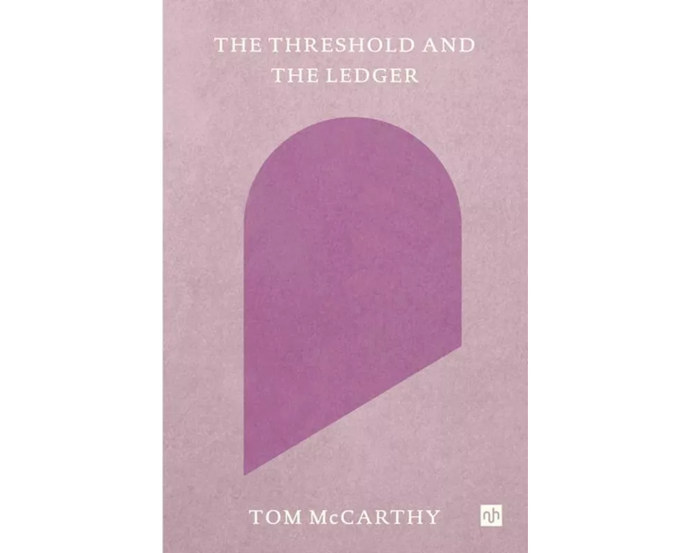 The Threshold and the Ledger