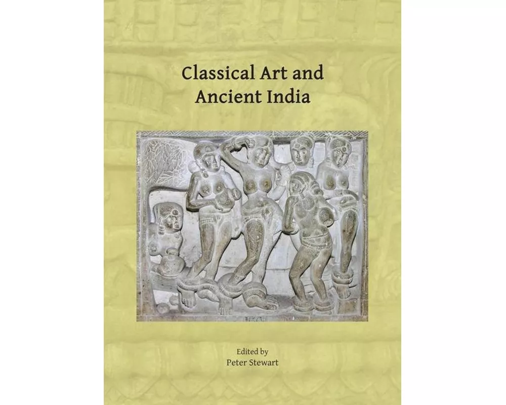 Classical Art and Ancient India