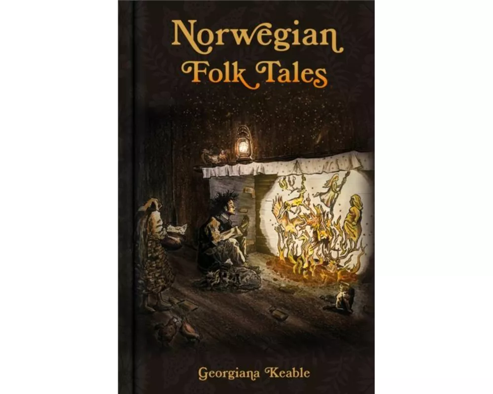 Norwegian Folk Tales