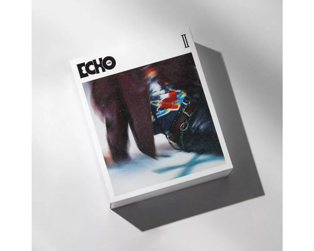 Echo (II)