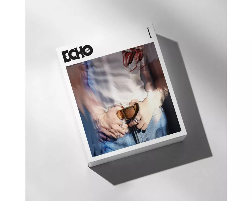 Echo (I)
