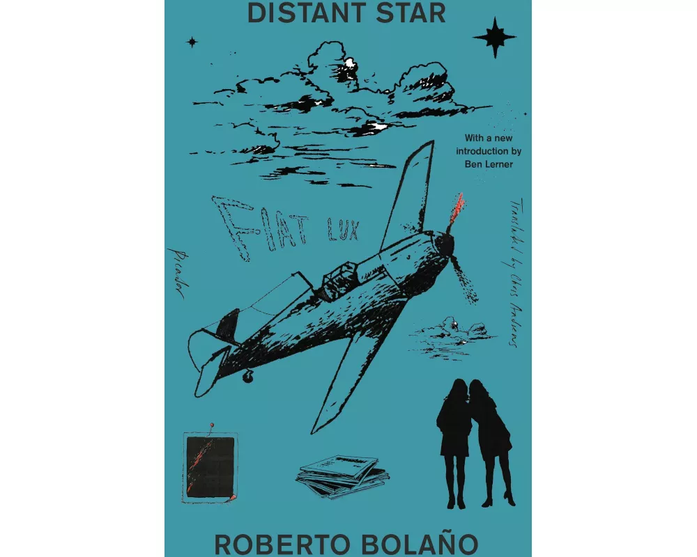 Distant Star