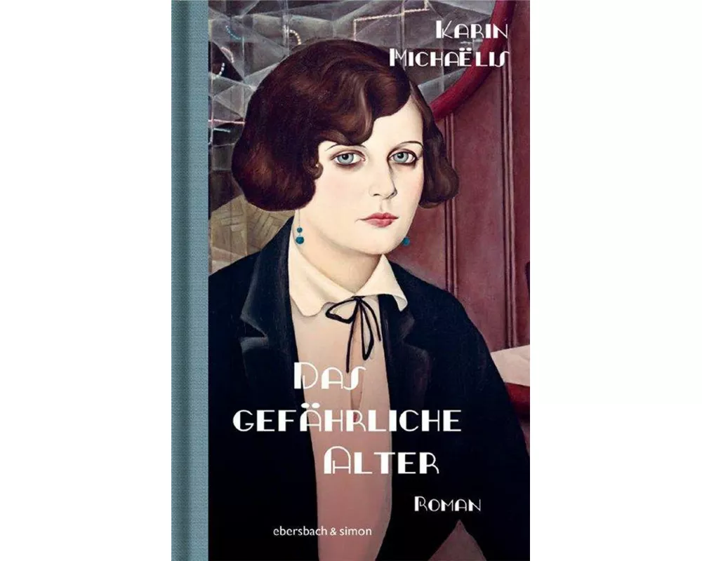 Das gefährliche Alter