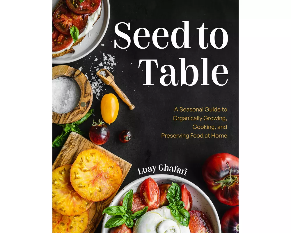 Seed to Table