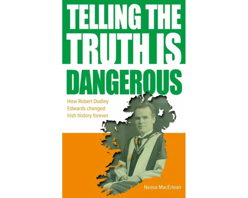 Telling The Truth Is Dangerous