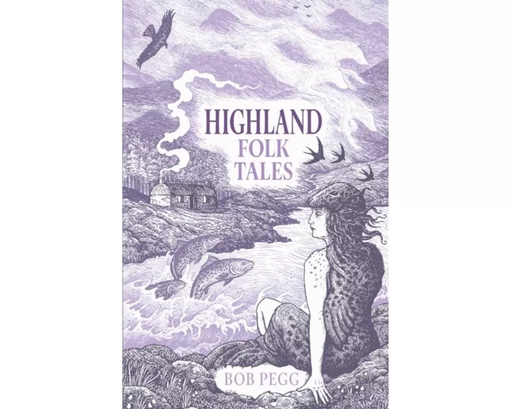 Highland Folk Tales