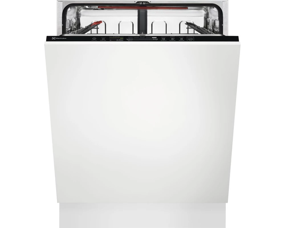 Electrolux Einbaugeschirrspüler GA55SLV Vollintegriert