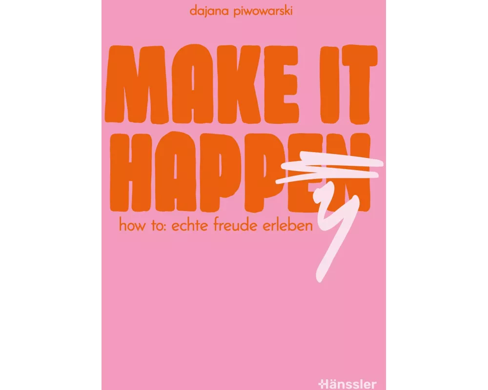 Make it happy