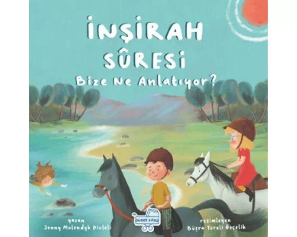 Insirah Suresi Bize Ne Anlatiyor Ciltli