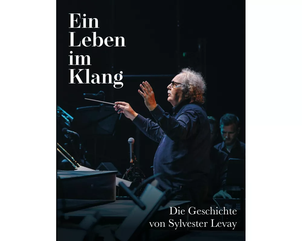 Ein Leben im Klang