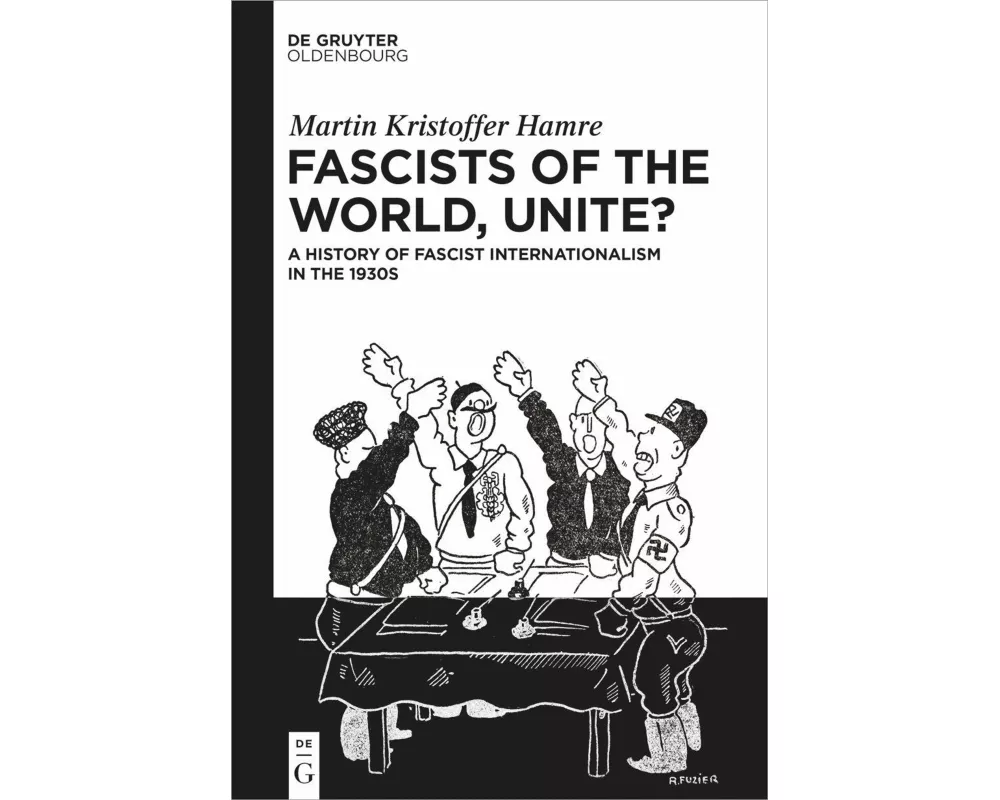 Fascists of the World, Unite?
