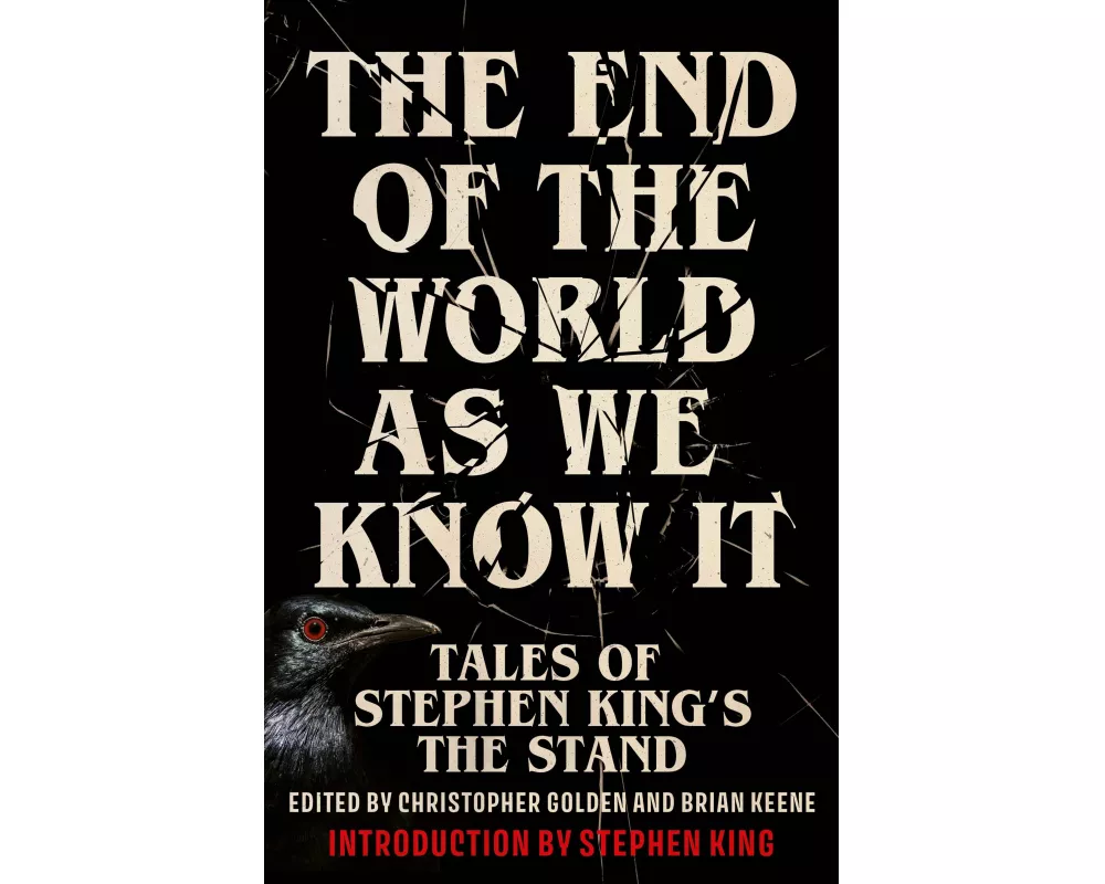 The End of the World as We Know It