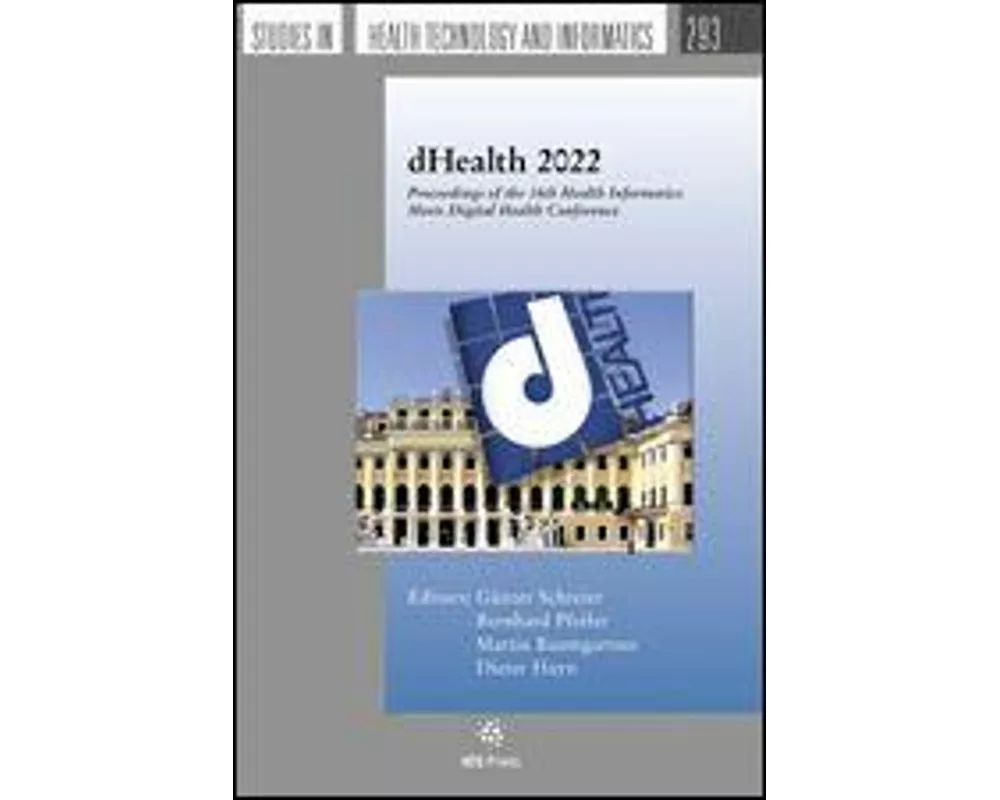 dHealth 2022