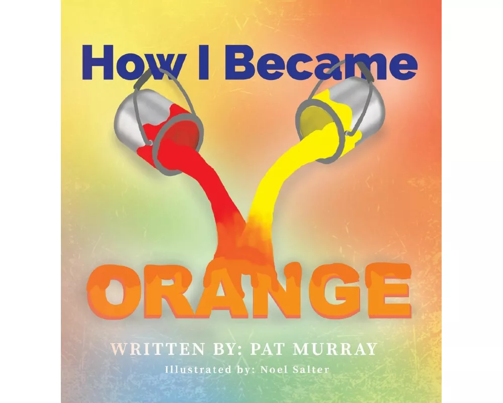 How I Became Orange